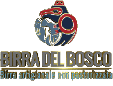 Bebidas Cervezas Italia Birra del Bosco 
