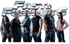 Multimedia Film Internazionale Fast and Furious Icone 06 
