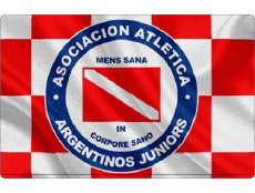 Sports Soccer Club America Argentina Asociación Atlética Argentinos Juniors 