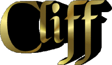 Nombre MASCULINO - UK - USA - IRL - AUS - NZ C Cliff 