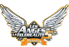 Saison 05  Paradise-Multimedia Emissioni TV Show Télé- Réalité Divers Les anges Saison 05  Paradise