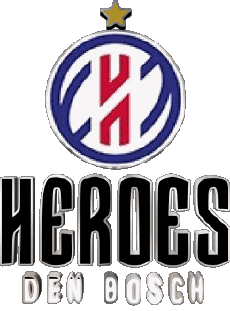 Sports Basketball Netherlands New Heroes Den Bosch 
