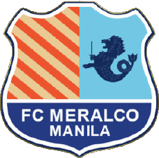 Sportivo Cacio Club Asia Filippine Loyola Meralco Sparks 