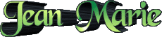 Prénoms MASCULIN - France J Composé Jean Marie 