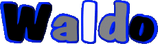 Nombre MASCULINO - Francia W Waldo 