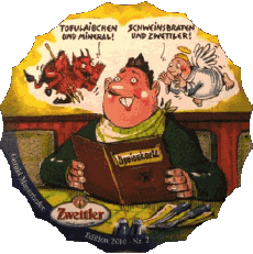 Getränke Bier Österreich Zwettler 