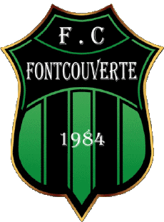 Deportes Fútbol Clubes Francia Nouvelle-Aquitaine 17 - Charente-Maritime Fontcouverte FC 