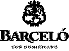 Logo-Getränke Rum Barcelo 