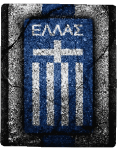 Sports Soccer National Teams - Leagues - Federation Europe Greece 