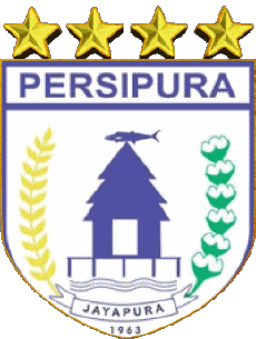 Deportes Fútbol  Clubes Asia Indonesia Persatuan Sepakbola Indonesia Jayapura 