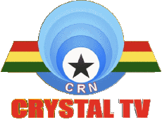 Multi Media Channels - TV World Ghana Crystal TV 