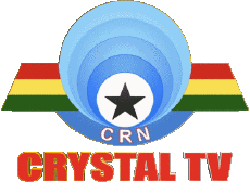 Multimedia Canali - TV Mondo Ghana Crystal TV 