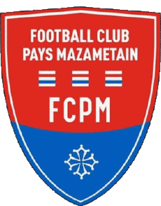 Sports Soccer Club France Occitanie 81 - Tarn Fc Pays Mazametain 