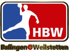 Sportivo Pallamano - Club  Logo Germania HBW Balingen-Weilstetten 