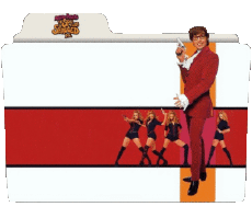 Multimedia V International Austin Powers The Spy who Shagged me 