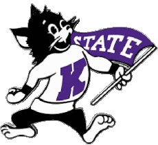 Sportivo N C A A - D1 (National Collegiate Athletic Association) K Kansas State Wildcats 