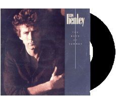 The boys of summer-Multimedia Musica Compilazione Internazionale anni '80 D Don Henley The boys of summer