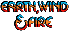 Multi Media Music Funk & Disco Earth Wind and Fire Logo 