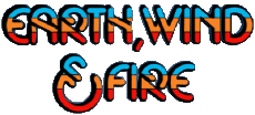 Multimedia Musica Funk & Disco Earth Wind and Fire Logo 