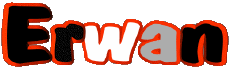 Vorname MANN - Frankreich E Erwan 