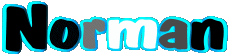 Prénoms MASCULIN - UK - USA N Norman 