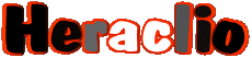 Nombre MASCULINO - España H Heraclio 