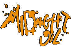 Multimedia Musik New Wave Midnight Oil 