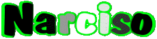 Nome MASCHIO -  Italia N Narciso 