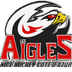 Sport Eishockey Frankreich Nice  élite 