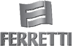 Transport Boats - Builder Ferretti 