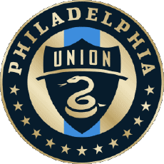 Sports Soccer Club America U.S.A - M L S Philadelphia Union 