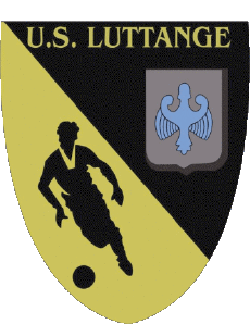 Deportes Fútbol Clubes Francia Grand Est 57 - Moselle US Luttange 