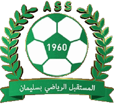 Sports Soccer Club Africa Tunisia AS Soliman 