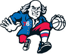 Sport Basketball U.S.A - NBA Philadelphia 76ers 