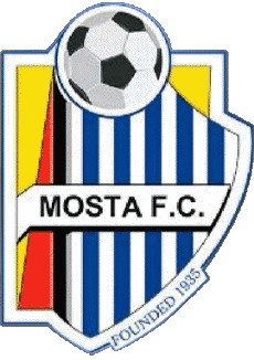 Sport Fußballvereine Europa Malta Mosta FC 