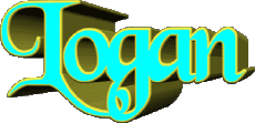Vorname MANN - UK - USA - IRL - AUS - NZ L Logan 