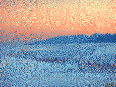 Humour - Fun GIF Artistes Bill Tavis 