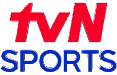 Multimedia Canales - TV Mundo Corea del Sur TVN - Sports 