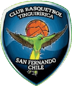 Deportes Baloncesto Chile Tinguiririca San Fernando 