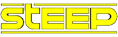 Multimedia Videospiele Steep Logo 
