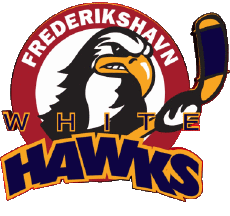 Sports Hockey - Clubs Denmark Frederikshavn White Hawks 