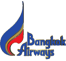 Trasporto Aerei - Compagnia aerea Asia Tailandia Bangkok Airways 