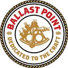 Bebidas Cervezas USA Ballast Point 