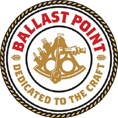 Drinks Beers USA Ballast Point 