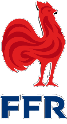 Sports Rugby National Teams - Leagues - Federation Europe France 