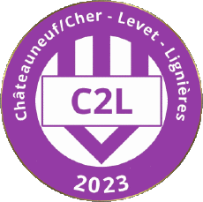 Deportes Fútbol Clubes Francia Centre-Val de Loire 18 - Cher C2L Foot 