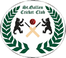 Deportes Cricket Suiza St. Gallen 