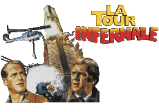 Multimedia Film Internazionale Infierno en la Torre Logo Francese 