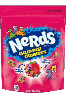 Food Candies Nerds 