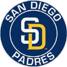 Sports Baseball U.S.A - M L B San Diego Padres 